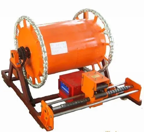 电缆卷筒上的91免费香蕉污视频